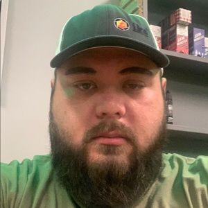 Meet your Posher, Raymond